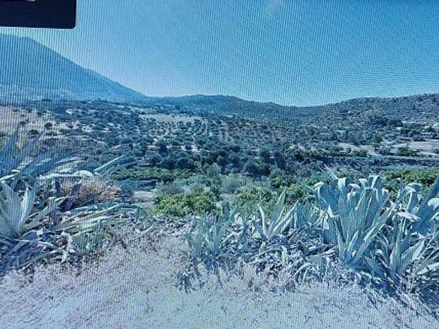 Terreno en venta en La Axarquía, Andalucía