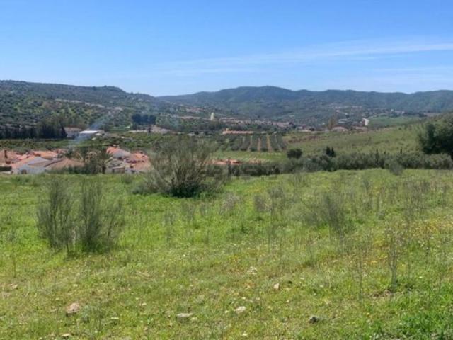 Terreno en venta en La Axarquía, Andalucía