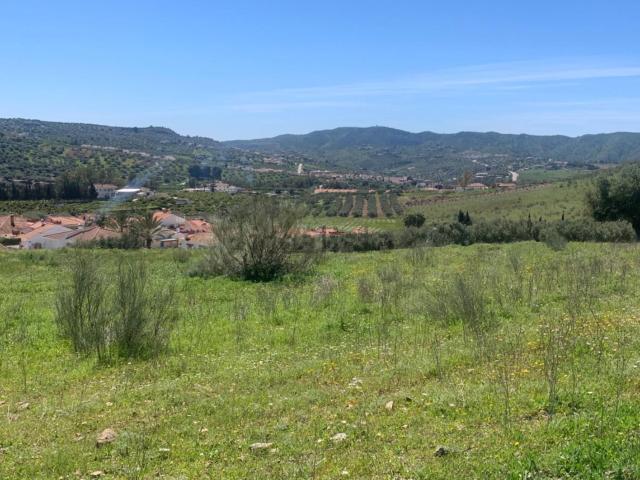 Terreno en venta en La Axarquía, Andalucía