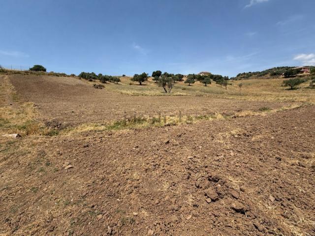 Terreno en venta en Puente de Salia, La Axarquía