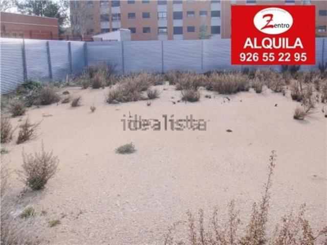 Terreno en venta en Alcázar De San Juan, Castilla-La Mancha