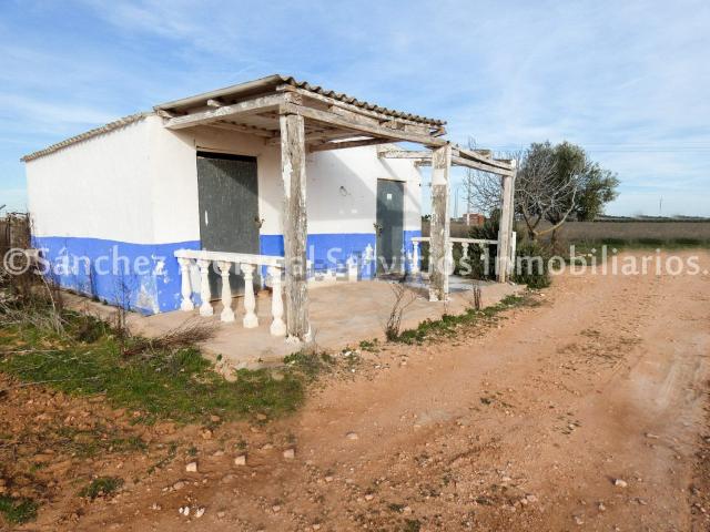 Terreno en venta en Alcázar De San Juan, Castilla-La Mancha