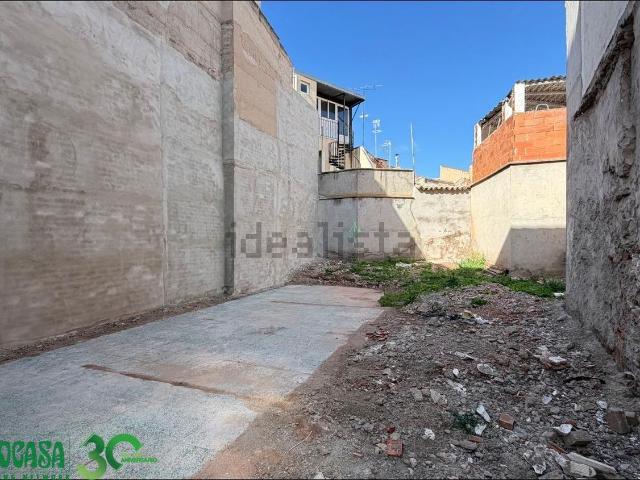 Terreno en venta en Alcázar De San Juan, Castilla-La Mancha