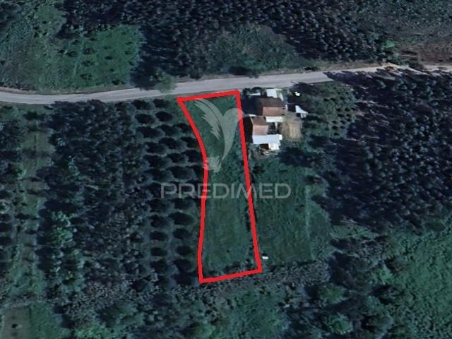 Terreno venda em Rio Maior, Santarém