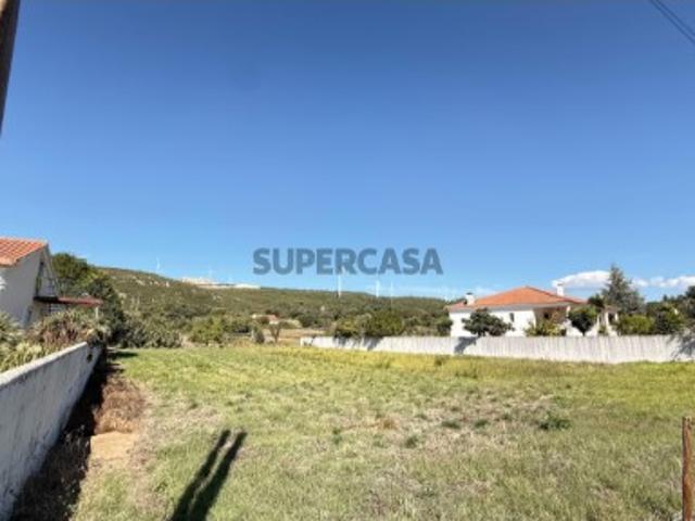 Terreno venda em Teira, Rio Maior