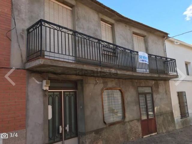 Terreno en venta en Alcolea De Calatrava, Castilla-La Mancha