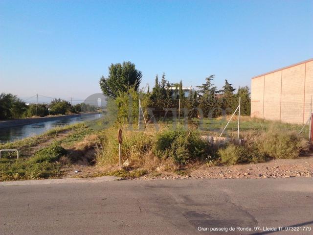 Terreno en venta en Segrià, Catalunya