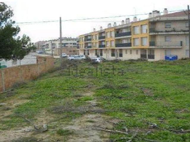 Terreno en venta en el Roser, Alcoletge