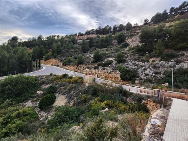 Terreno en venta en l'Alcalatén, Valencia