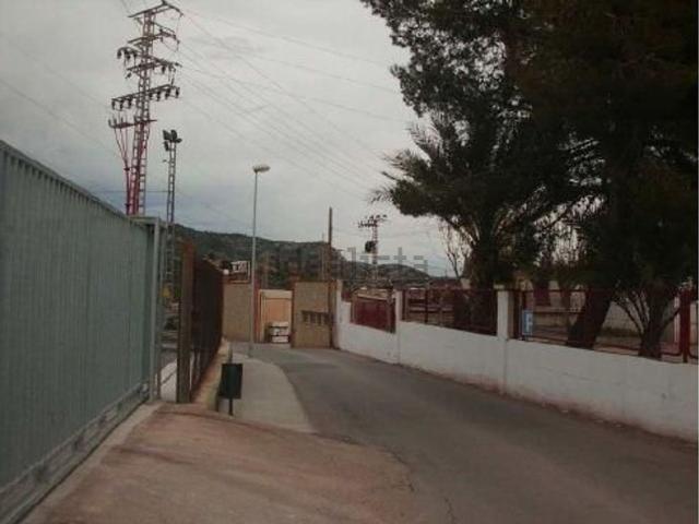 Terreno en venta en l'Alcalatén, Valencia