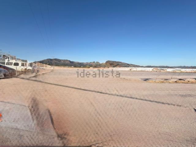 Terreno en alquiler en l'Alcalatén, Valencia