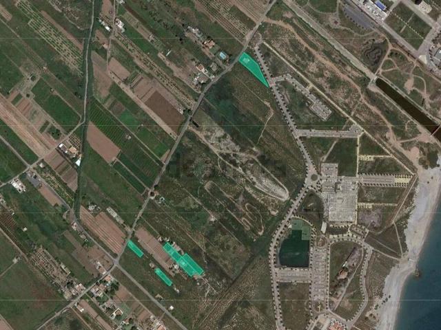 Terreno en venta en l'Alcalatén, Valencia