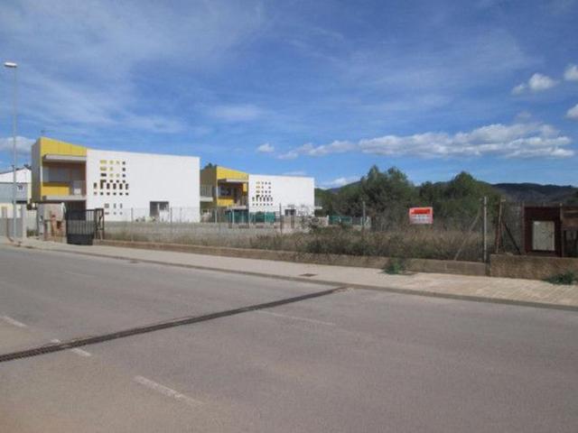 Terreno en venta en l'Alcalatén, Valencia