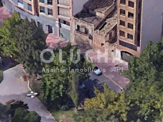 Terreno en venta en l'Alcalatén, Valencia