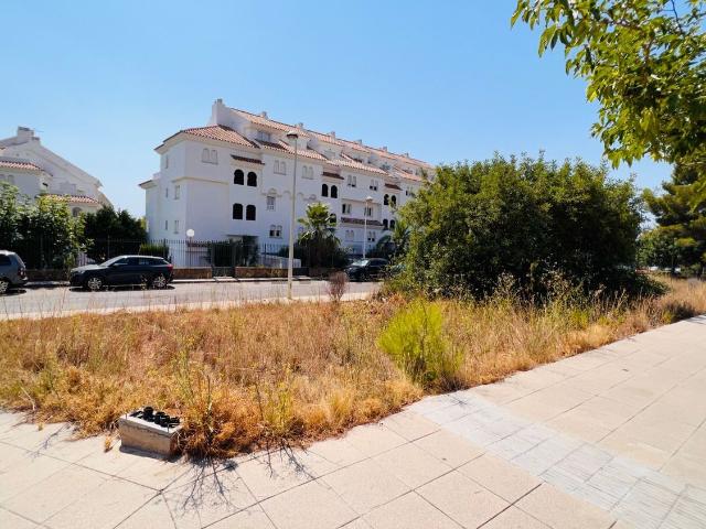 Terreno en venta en Alcossebre, el Baix Maestrat