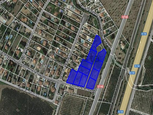 Terreno en venta en La Selva Del Camp, Tarragona