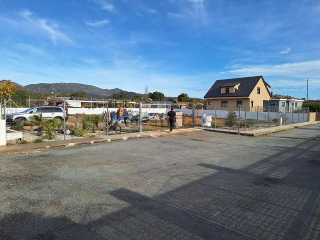 Terreno en venta en Alt Camp, Catalunya