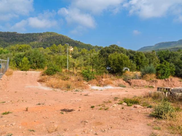 Terreno en venta en Alt Camp, Catalunya