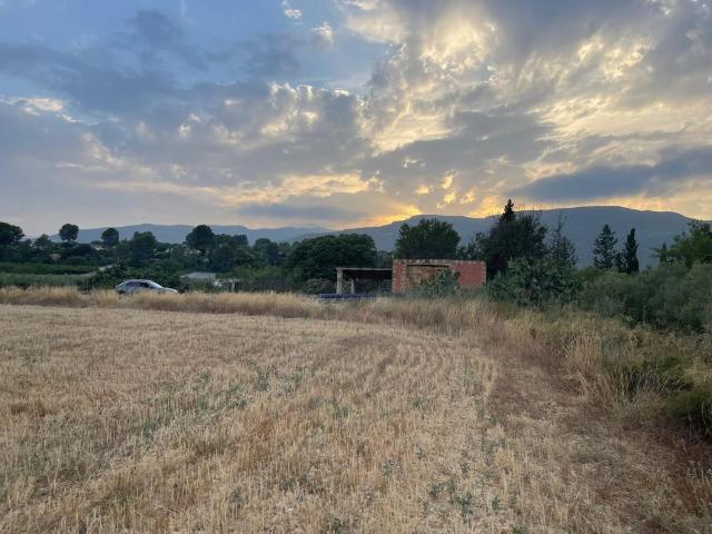 Terreno en venta en Alt Camp, Catalunya
