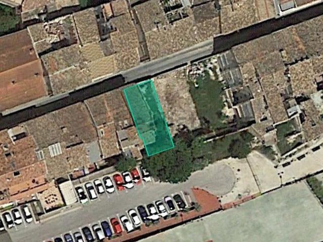Terreno en venta en Centre, l'Alcoià