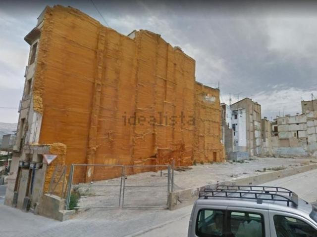 Terreno en venta en Centre, l'Alcoià