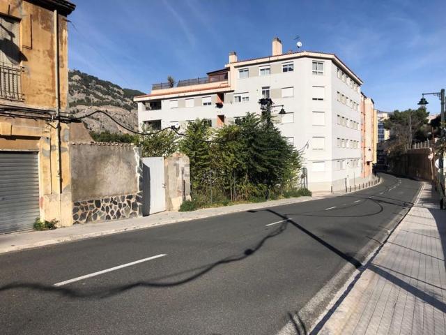 Terreno en venta en l'Alcoià, Valencia