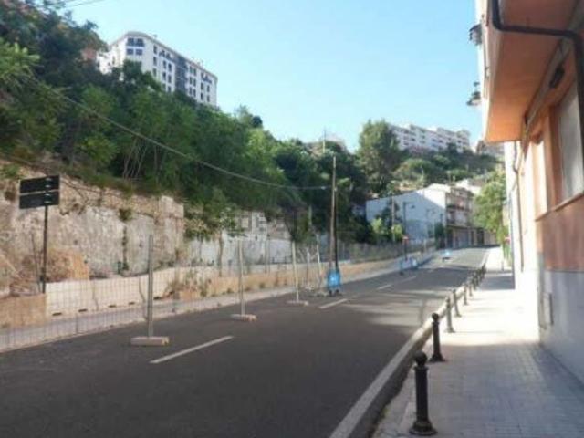 Terreno en venta en Centre, l'Alcoià