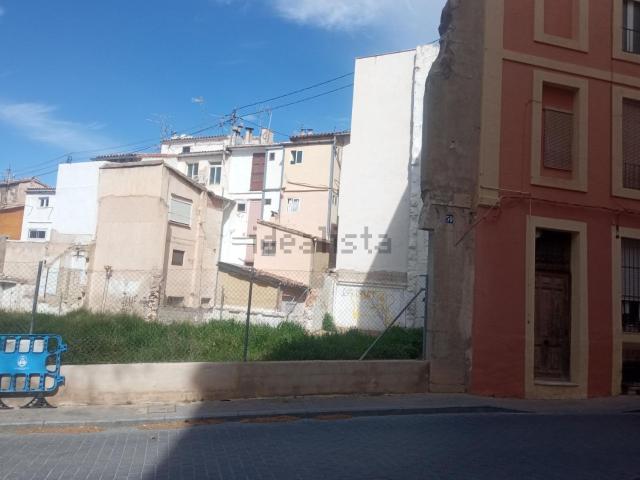 Terreno en venta en Centre, l'Alcoià