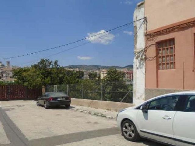 Terreno en venta en el Viaducte, l'Alcoià