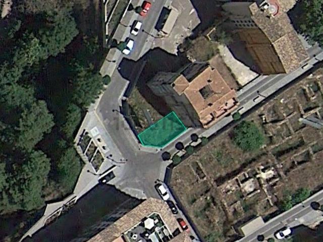 Terreno en venta en l'Alcoià, Valencia
