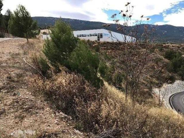 Terreno en venta en l'Alcoià, Valencia