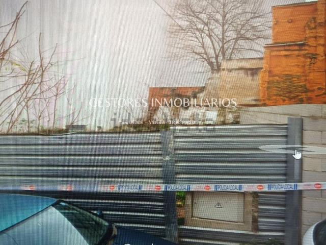 Terreno en venta en el Viaducte, l'Alcoià