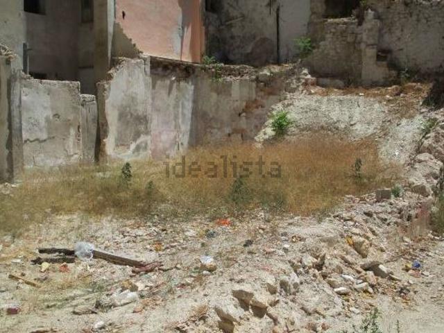 Terreno en venta en Centre, l'Alcoià