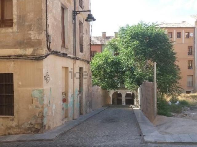 Terreno en venta en Centre, l'Alcoià