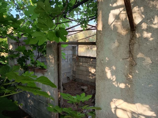 Terreno en venta en Santa Rosa, Alcoi / Alcoy