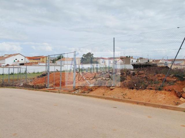 Terreno en venta en Alcubillas, Castilla-La Mancha