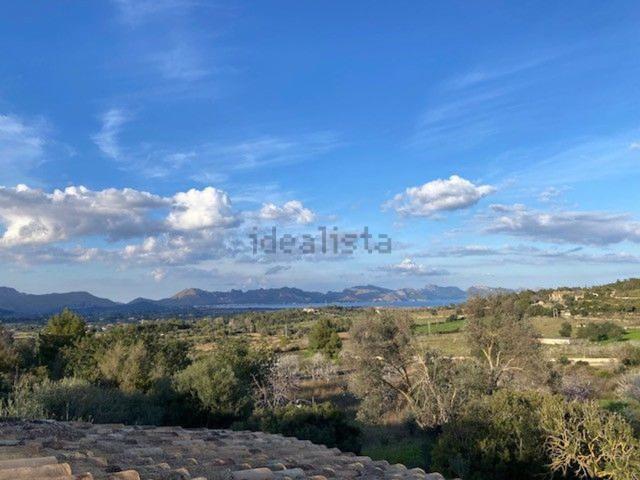 Terreno en venta en Raiguer, Baleares