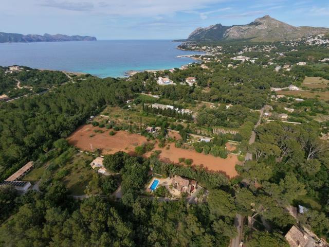 Terreno en venta en Bonaire, Raiguer