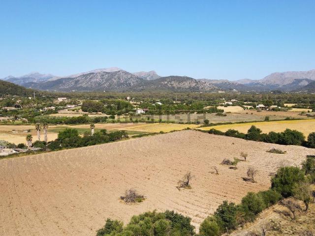 Terreno en venta en Raiguer, Baleares