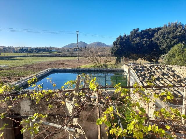 Terreno en venta en es Morer Vermell, Alcúdia