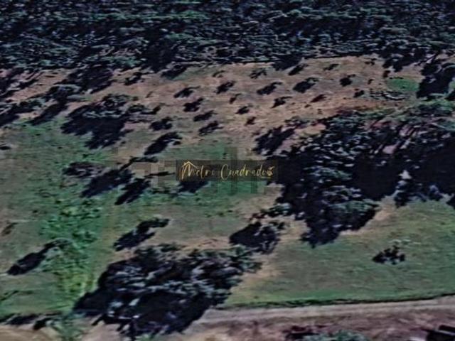 Terreno en venta en Alcuéscar, Extremadura