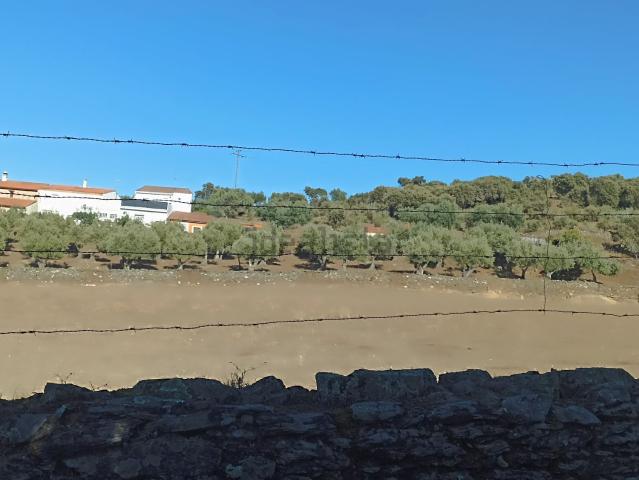 Terreno en venta en Aldeacentenera, Extremadura