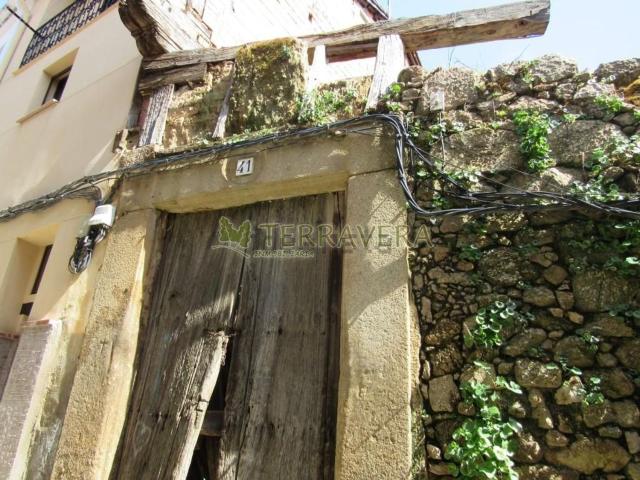 Terreno en venta en Aldeanueva De La Vera, Extremadura