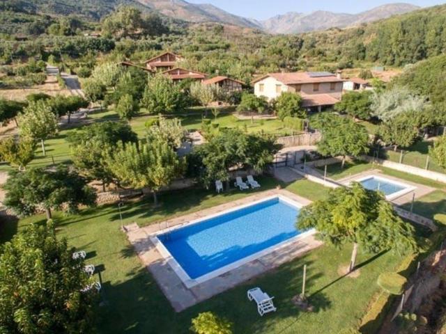 Terreno en venta en Aldeanueva De La Vera, Extremadura