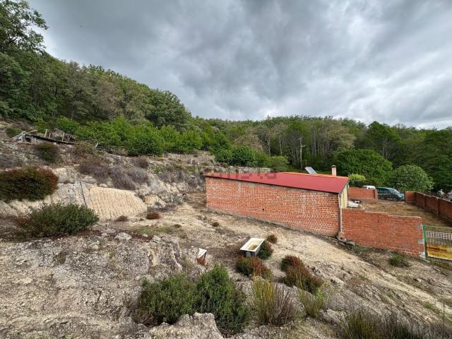 Terreno en venta en Aldeanueva De La Vera, Extremadura