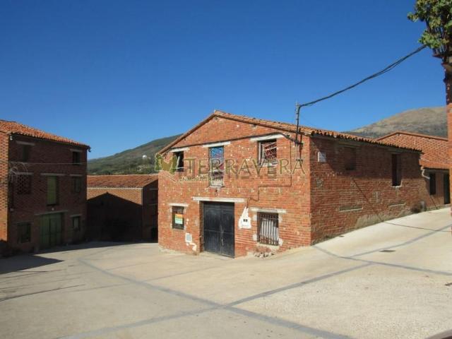 Terreno en venta en Aldeanueva De La Vera, Extremadura