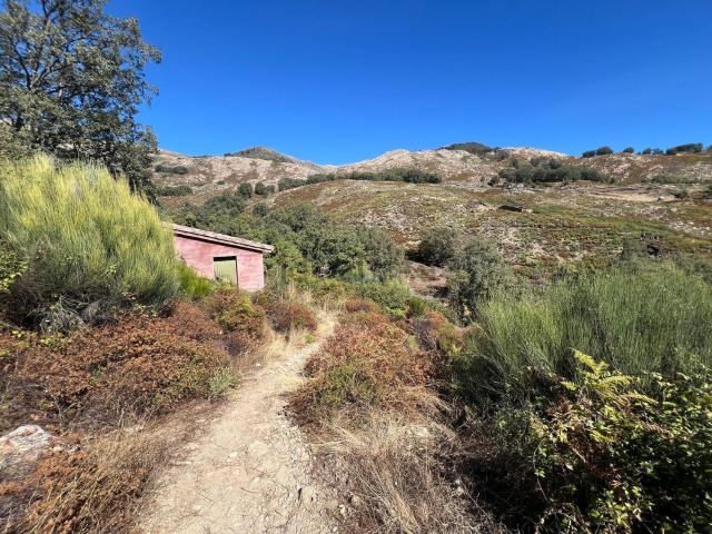 Terreno en venta en Aldeanueva De La Vera, Extremadura