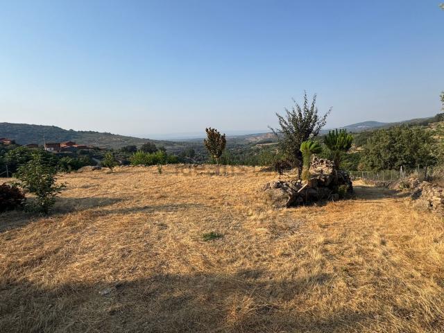 Terreno en venta en Aldeanueva De La Vera, Extremadura