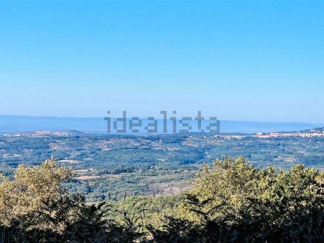 Terreno en venta en Aldeanueva De La Vera, Extremadura