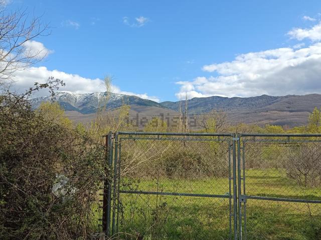 Terreno en venta en Aldeanueva Del Camino, Extremadura